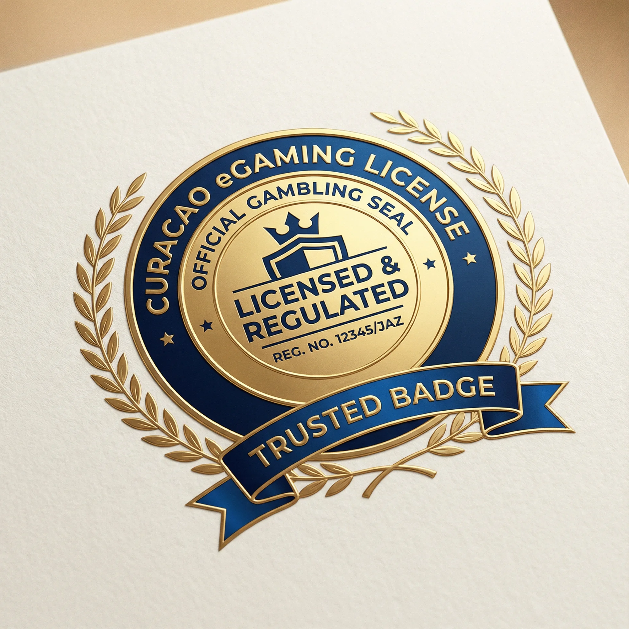 licenca curacao egaming 72bet cassino regulamentado